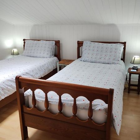 Вилла Les Poiriers Saint-Pierre-du-Chemin Экстерьер фото