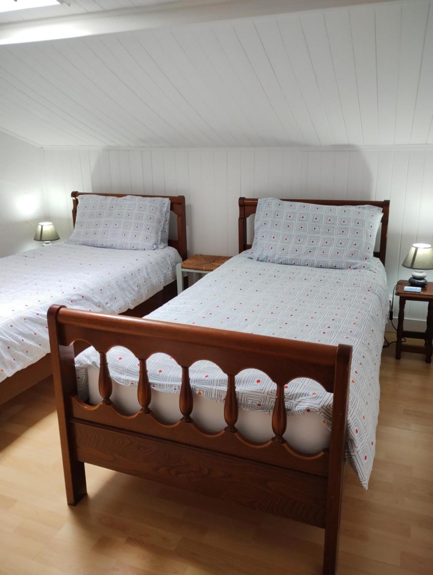 Вилла Les Poiriers Saint-Pierre-du-Chemin Экстерьер фото